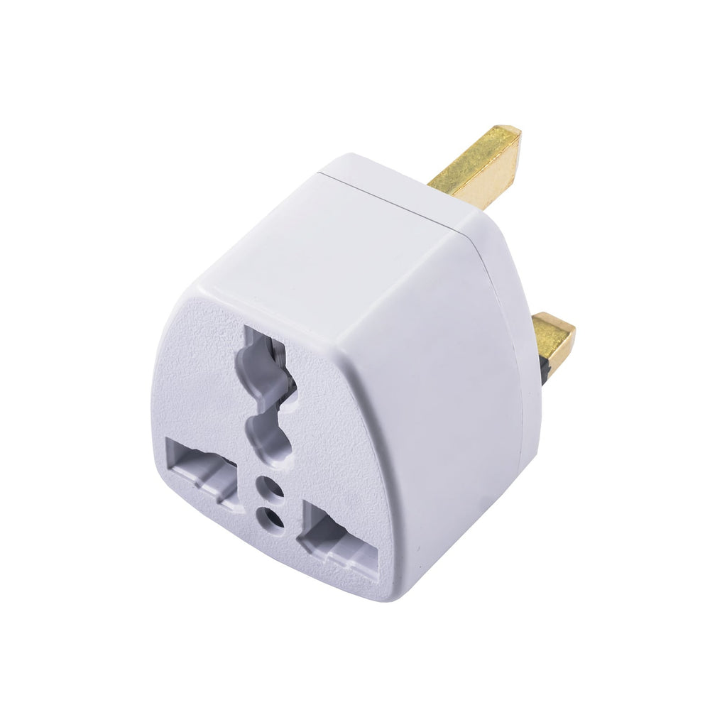 Akyga Adapter US/AU/EU - UK AK-AD-59