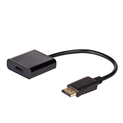 Converter AK-AD-11 DisplayPort / HDMI