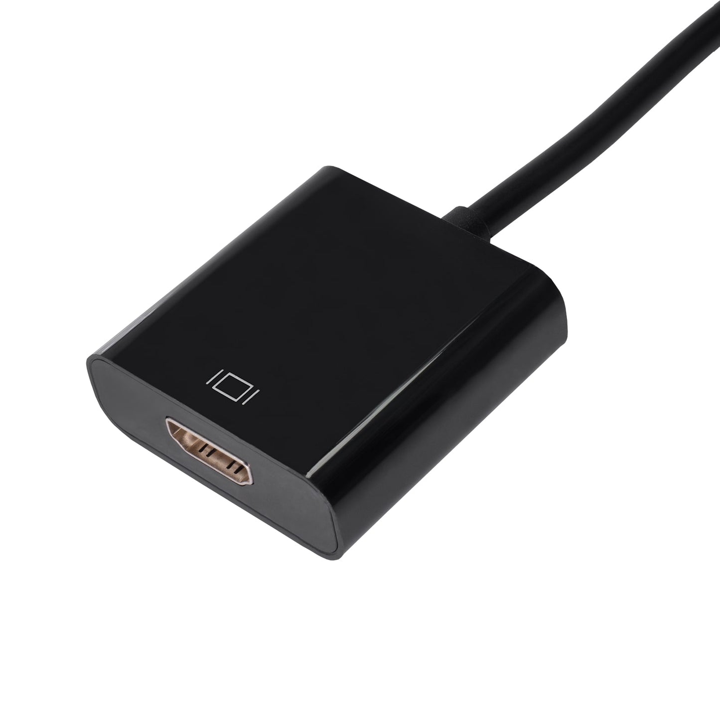 Converter AK-AD-11 DisplayPort / HDMI