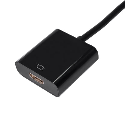 Converter AK-AD-11 DisplayPort / HDMI