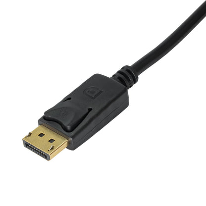 Converter AK-AD-11 DisplayPort / HDMI