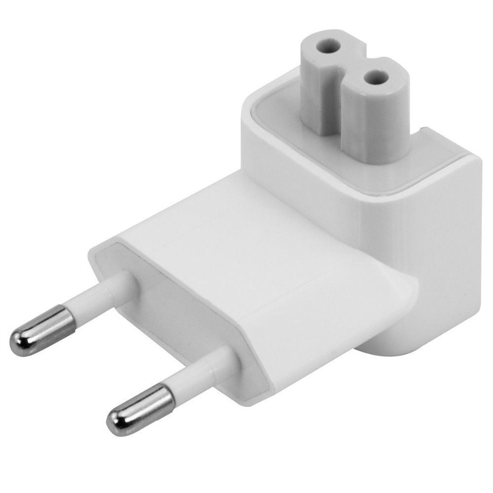 Adapter EU CEE 7/16 - C7 AK-AD-60