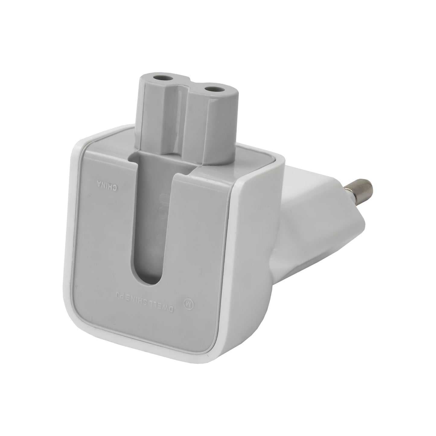 Adapter EU CEE 7/16 - C7 AK-AD-60