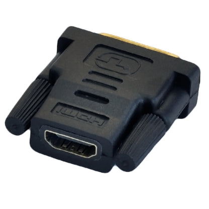 Adapter AK-AD-03 DVI-M 24+5 / HDMI-F