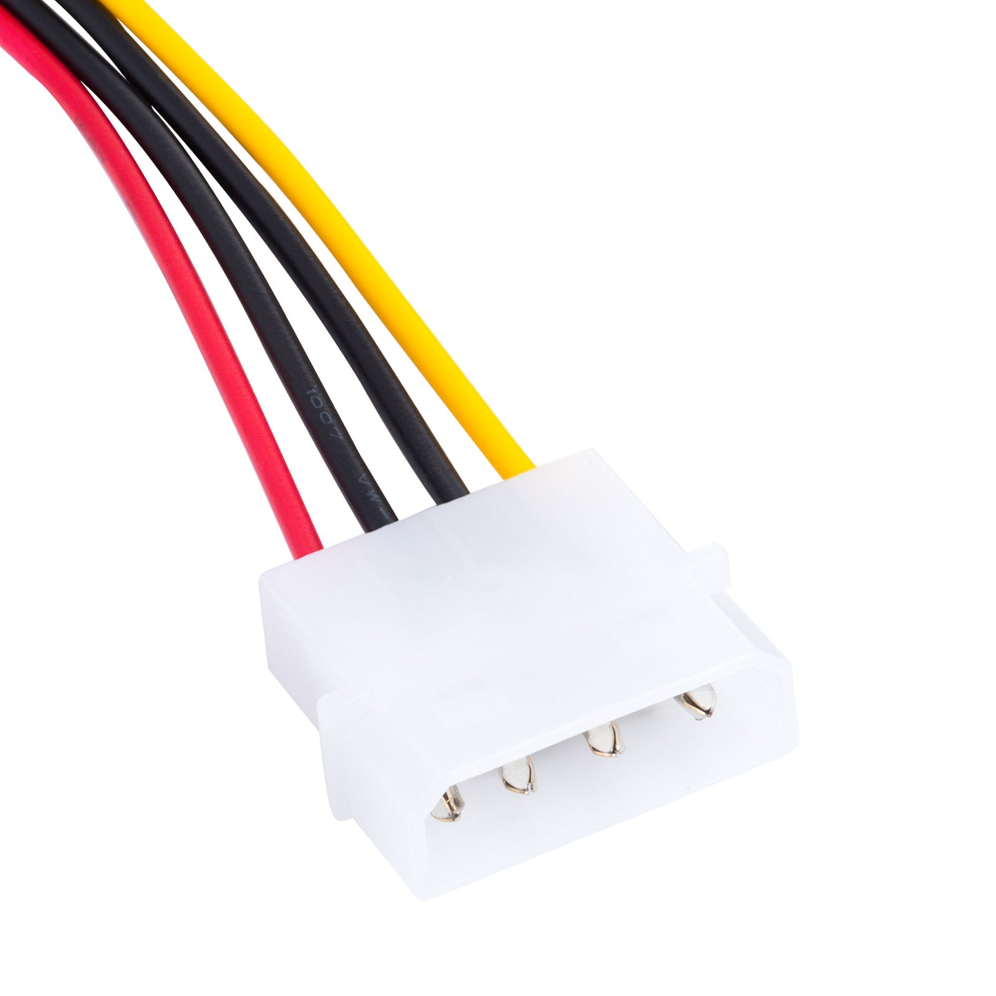 Adapter Molex/SATA AK-CA-17