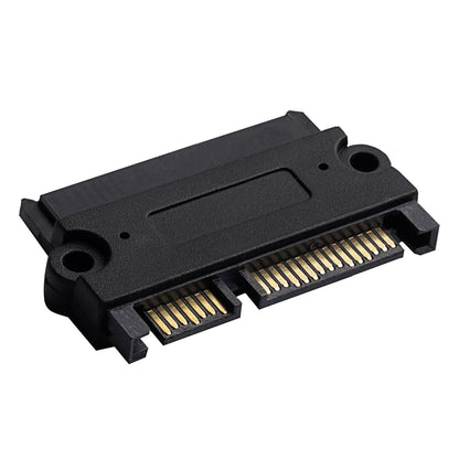 Adapter SATA / SATA 22-pin AK-CA-83