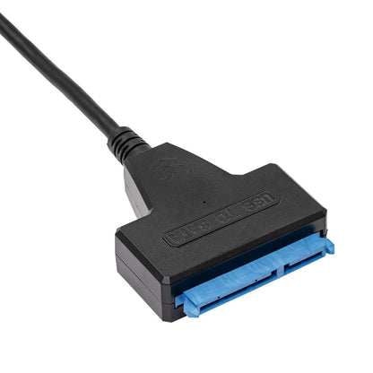 Adapter SATA III 22-pin / USB 3.0 AK-CA-86