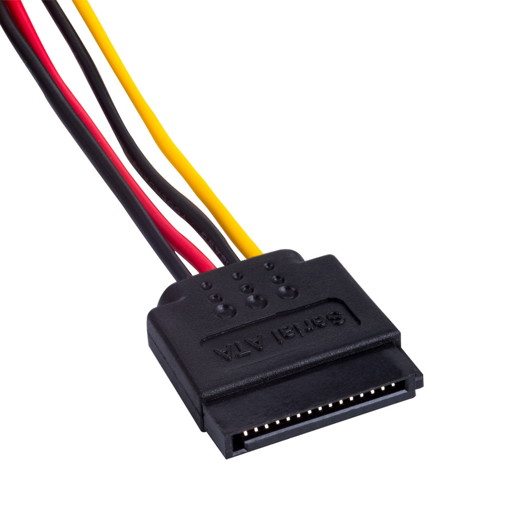 Akyga Adapter SATA / 2x SATA AK-CA-31