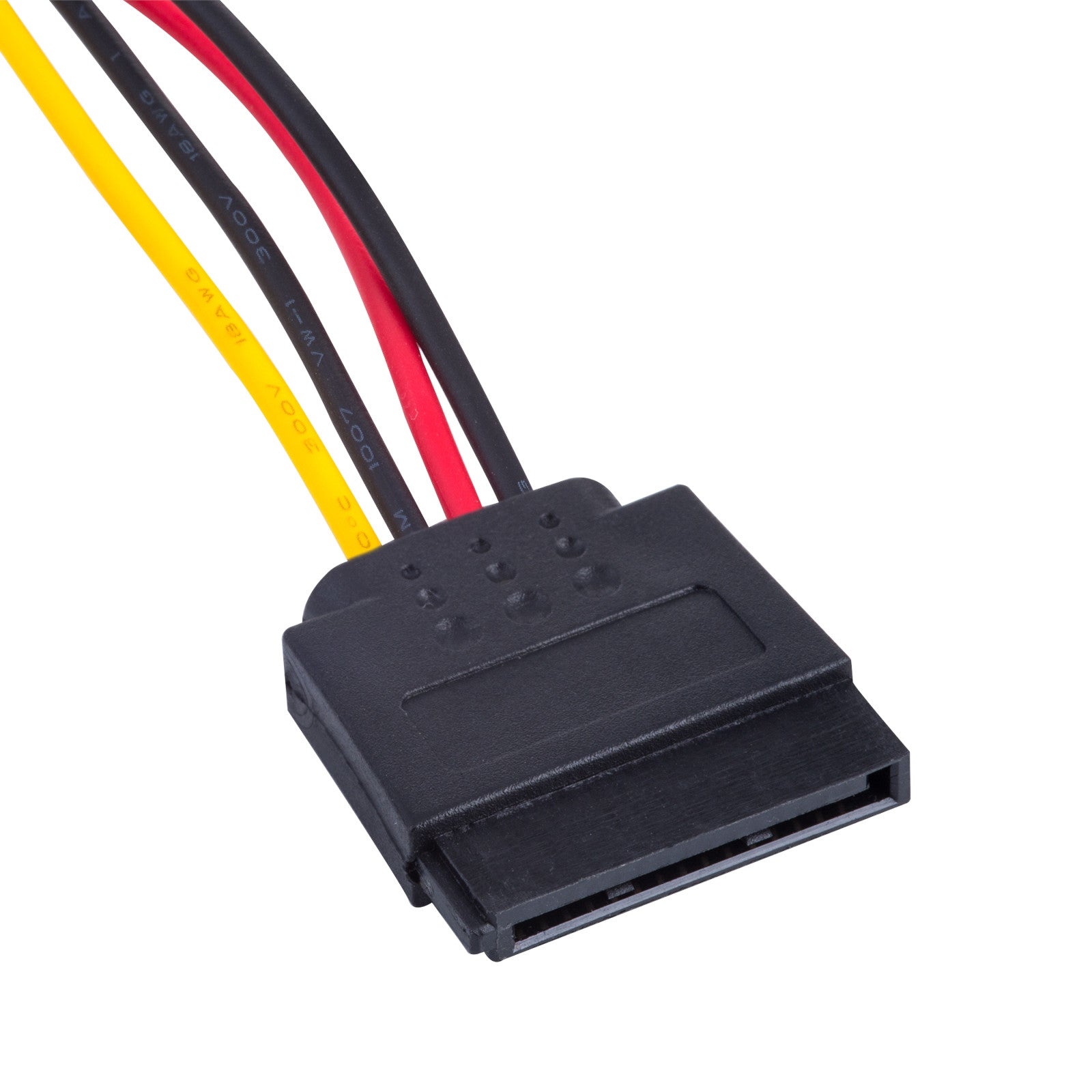Akyga Adapter SATA / 2x SATA AK-CA-31