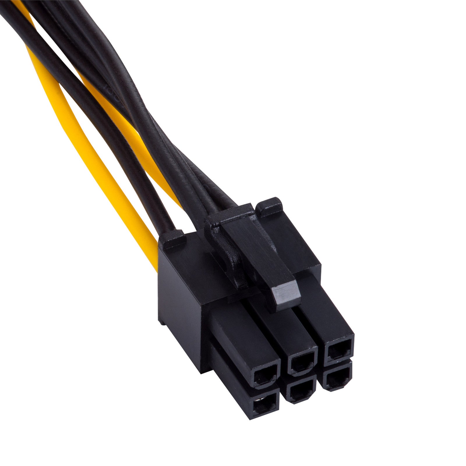Akyga Adapter SATA / PCI-Express 6-pin AK-CA-30