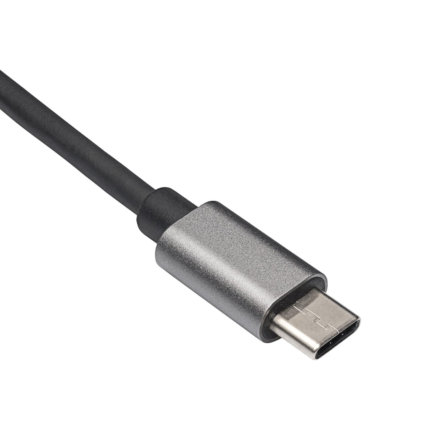 Adapter USB type C / RJ45 AK-AD-65