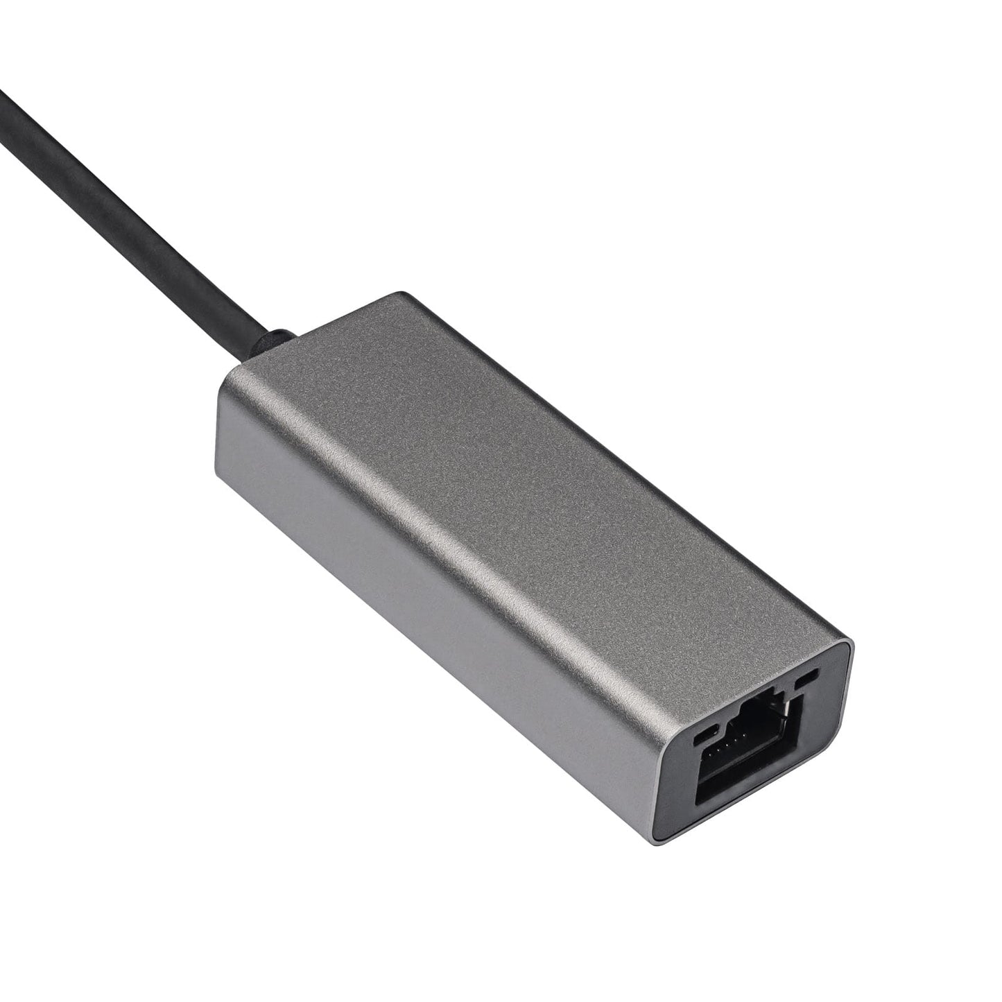 Adapter USB type C / RJ45 AK-AD-65
