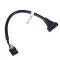 Akyga Adapter USB2.0 / USB3.0 AK-CA-28