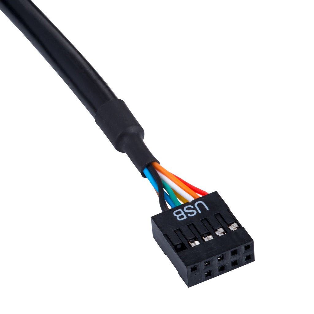 Akyga Adapter USB2.0 / USB3.0 AK-CA-28