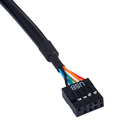 Akyga Adapter USB2.0 / USB3.0 AK-CA-28