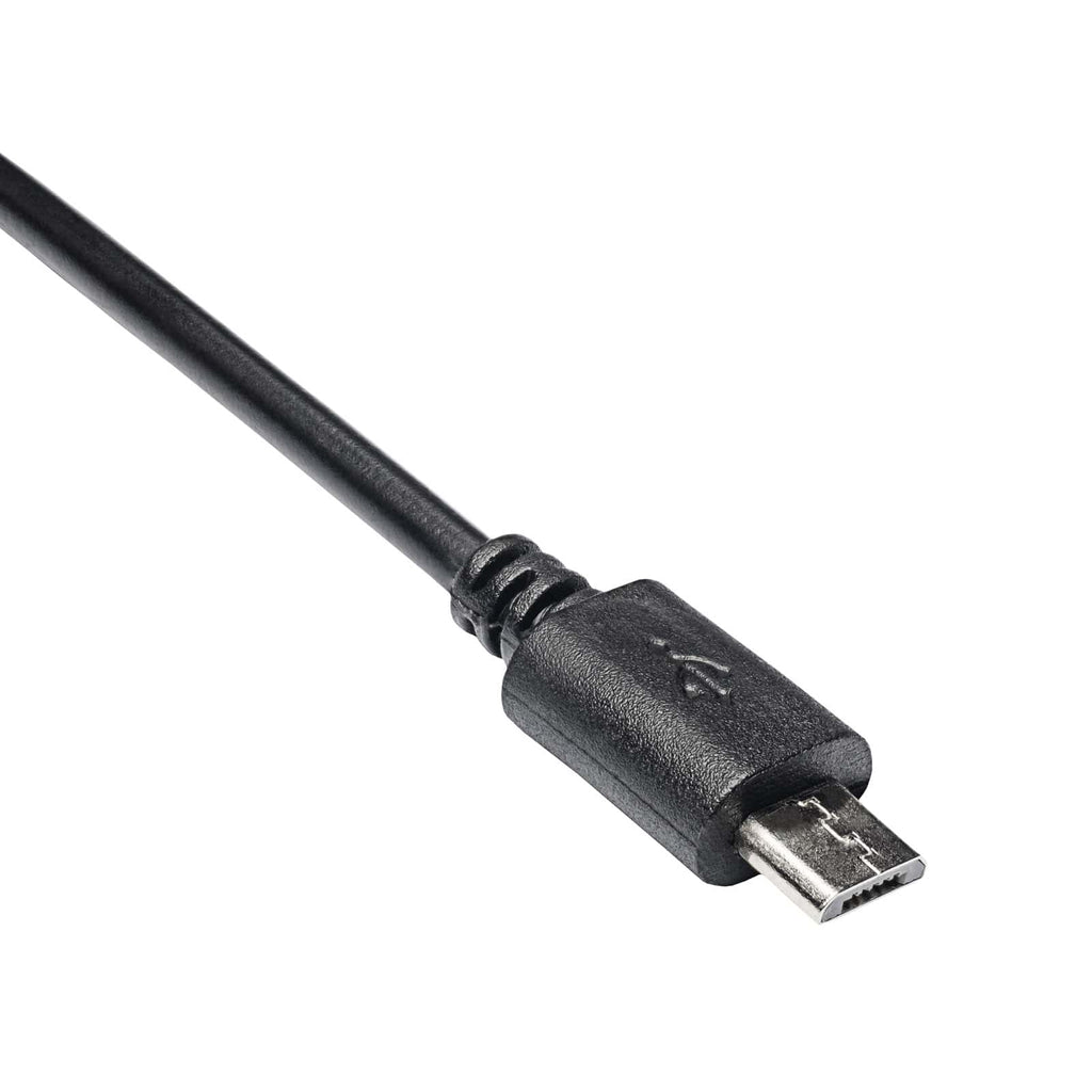 Akyga Adapter kábel AK-AD-09 USB-AF / microUSB-B