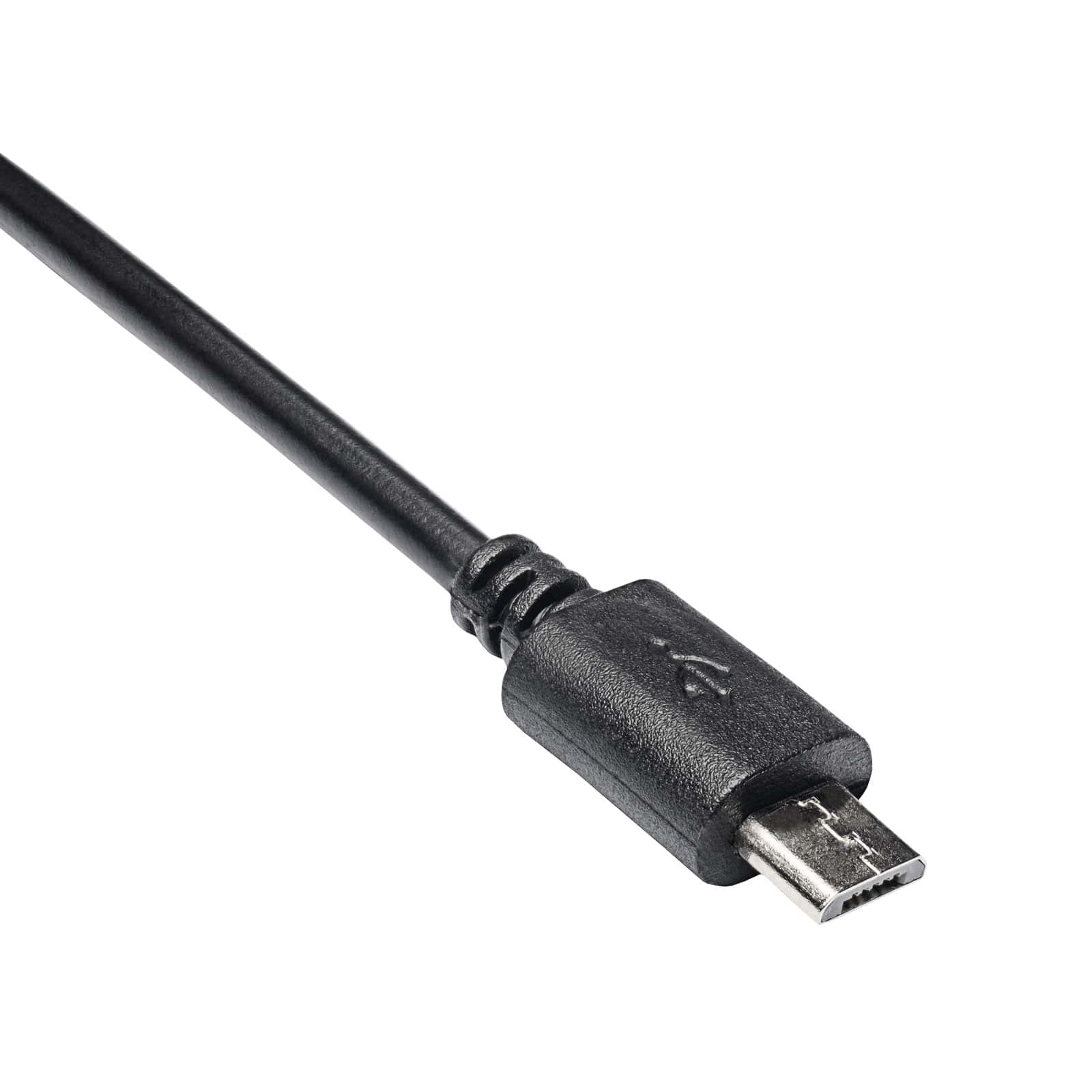 Akyga Adapter kábel AK-AD-09 USB-AF / microUSB-B