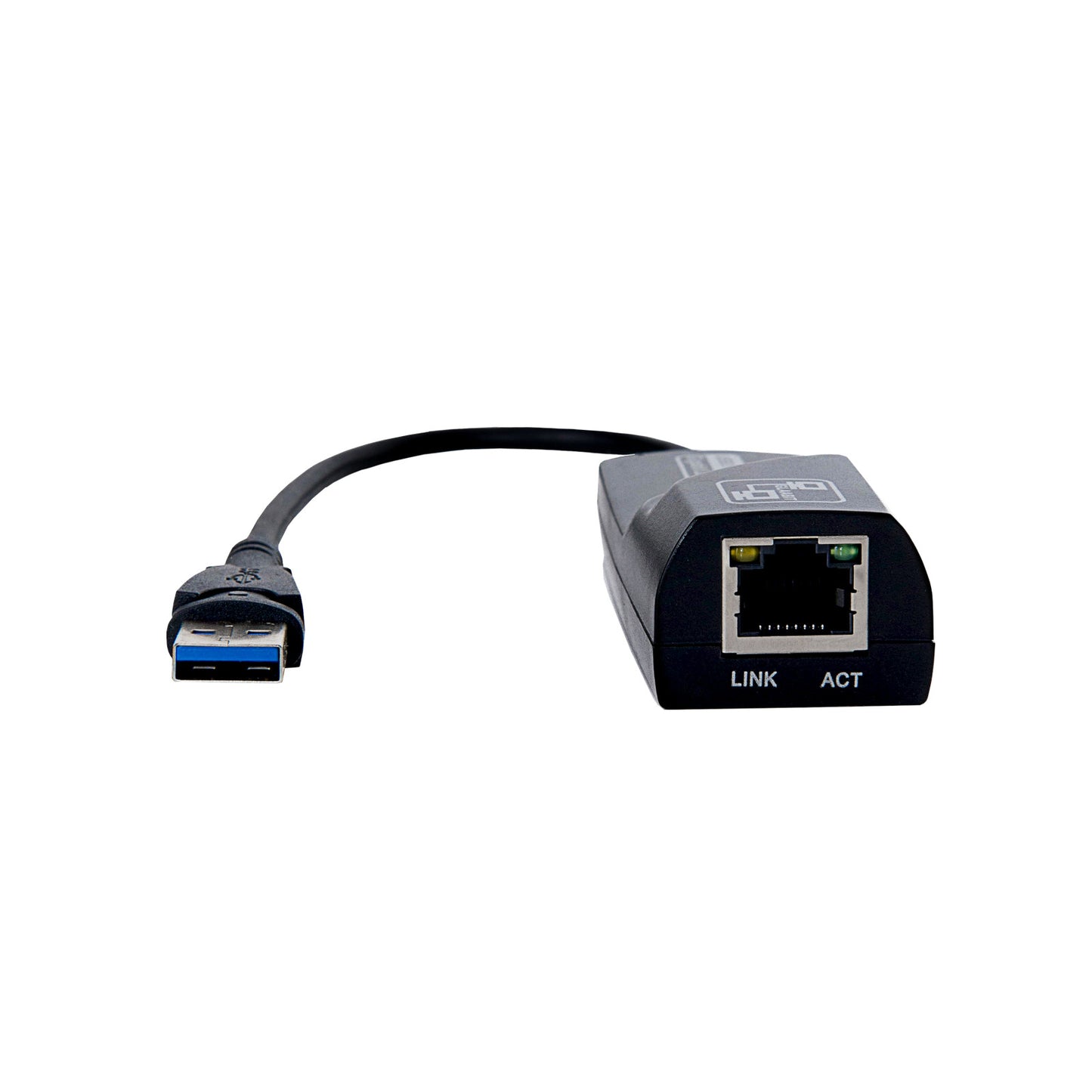 Adapter USB 3.0 / RJ45 AK-AD-31