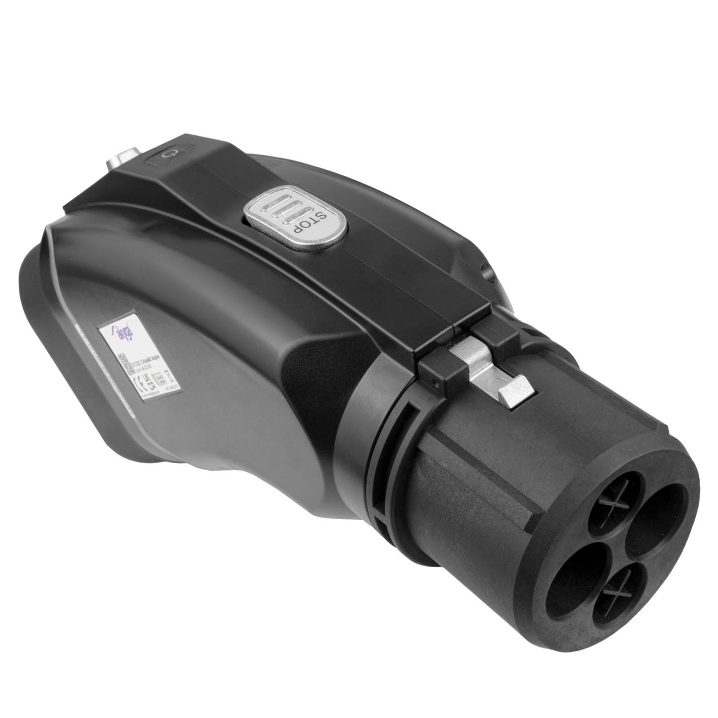 CCS2 / CHAdeMO adapter elektromos autók töltéséhez AK-SC-E18 1000V DC 250A