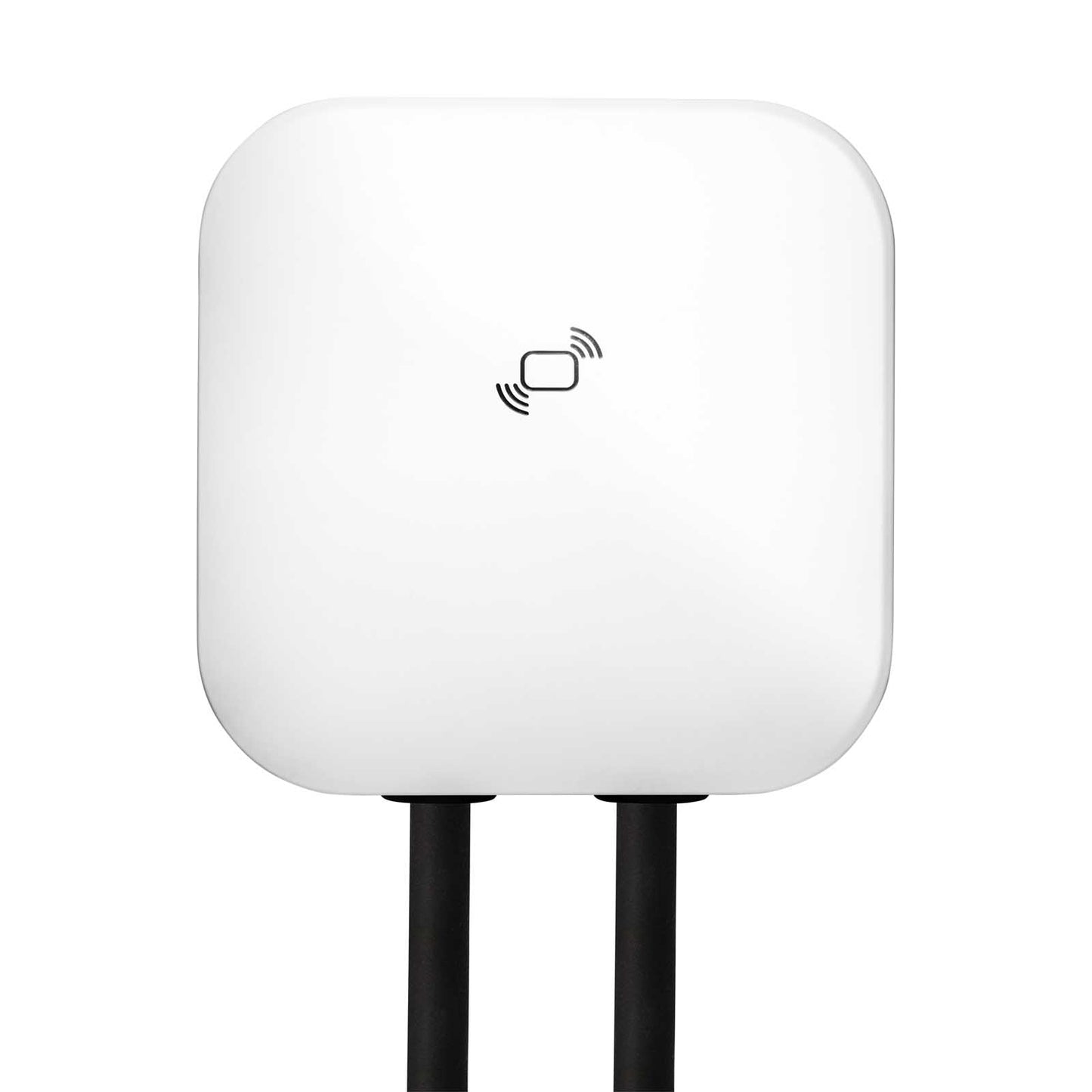 Elektromos autó töltőállomás AK-EC-21 Wallbox Type2 3-phases 16A 11kW 5m