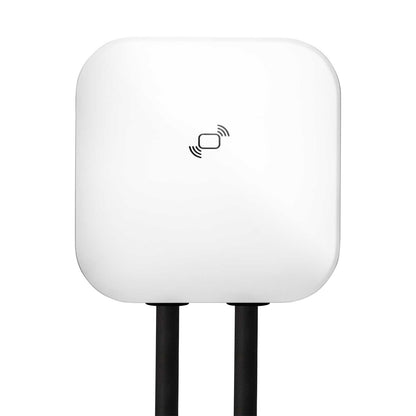 Elektromos autó töltőállomás AK-EC-21 Wallbox Type2 3-phases 16A 11kW 5m