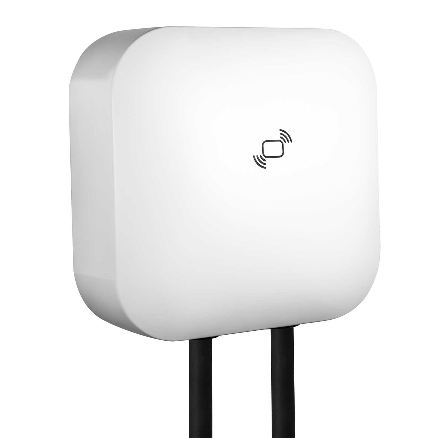 Elektromos autó töltőállomás AK-EC-21 Wallbox Type2 3-phases 16A 11kW 5m
