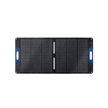 AK-PS-P01 hordozható napelemes panel 100W / 18V