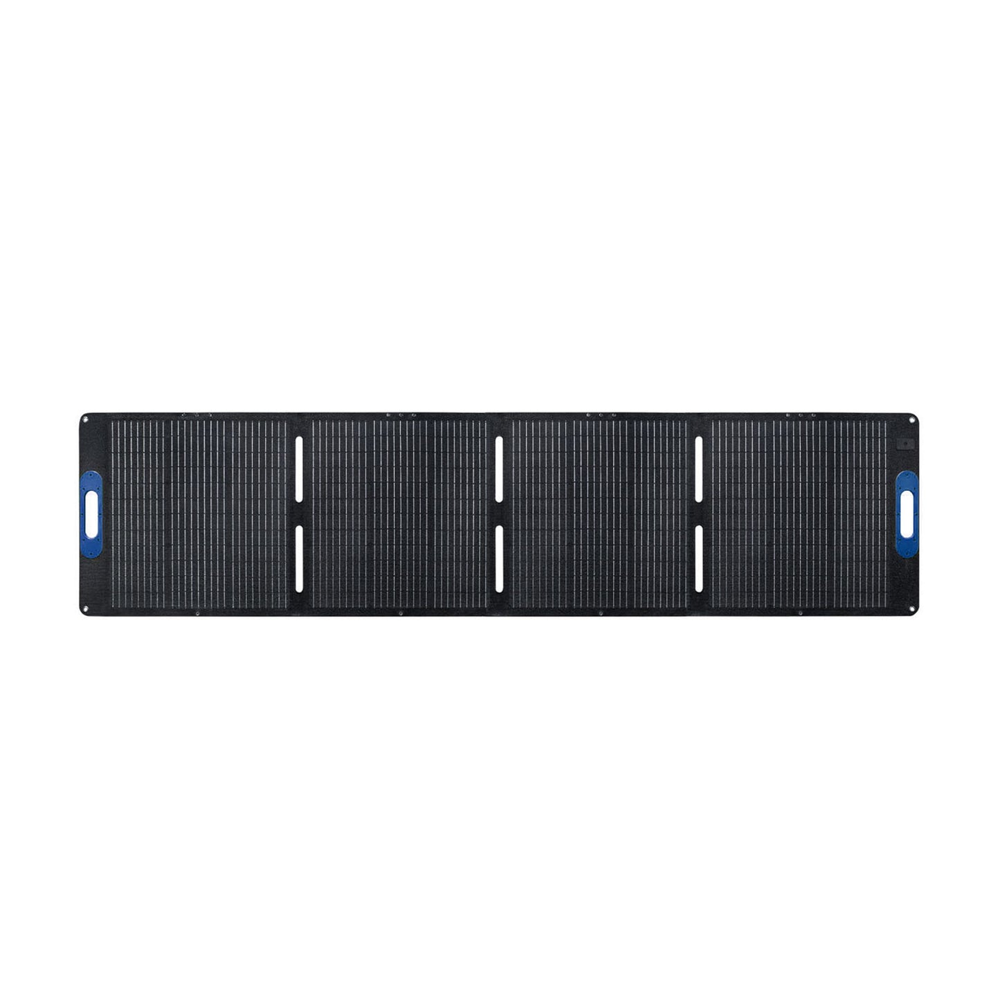 AK-PS-P02 hordozható napelemes panel 200W / 18V