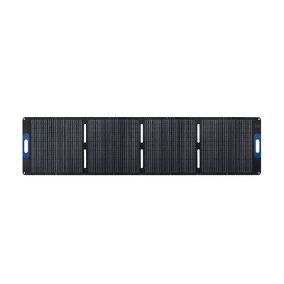 AK-PS-P02 hordozható napelemes panel 200W / 18V