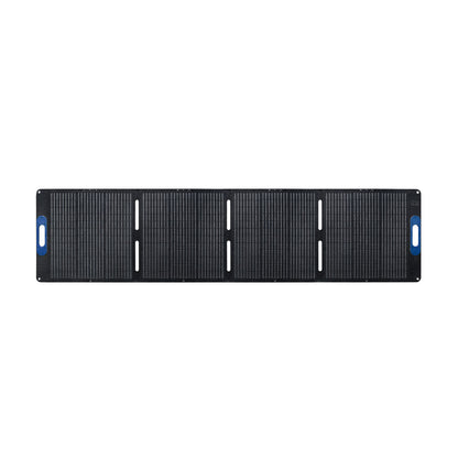 AK-PS-P02 hordozható napelemes panel 200W / 18V