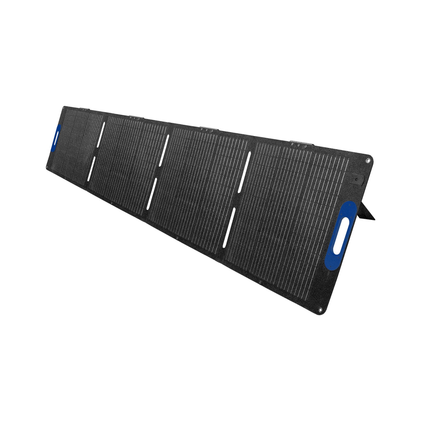 AK-PS-P02 hordozható napelemes panel 200W / 18V