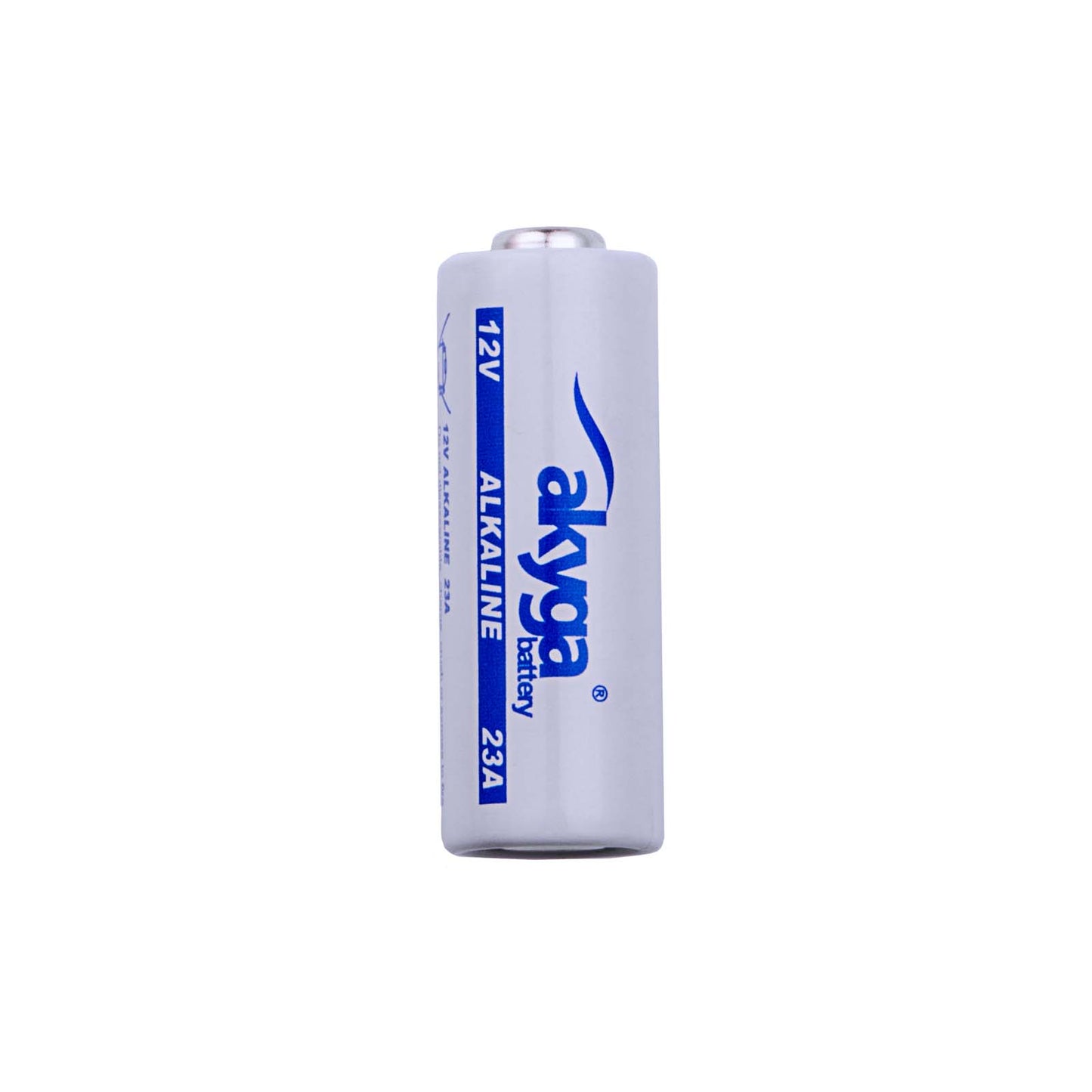 Alkáli akkumulátor 23A Akyga AKY2101 12V / 48mAh 1db