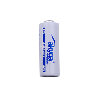 Alkáli akkumulátor 23A Akyga AKY2101 12V / 48mAh 1db