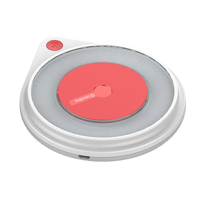 ColorWay vezeték nélküli (Qi) töltő (10W) + LED éjjeli lámpa