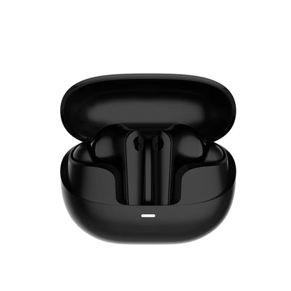 ColorWay Wireless (Bluetooth) Earphones Slim, Long Battery Life, Black