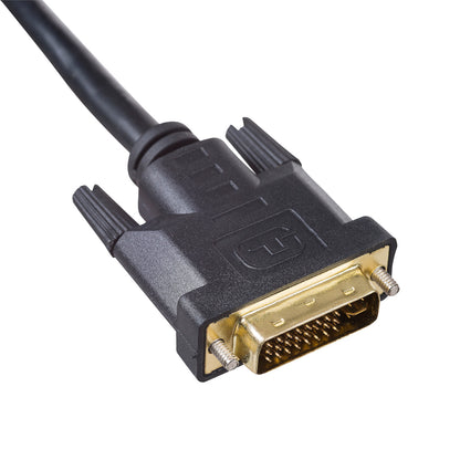 Kábel DVI  24+5 / VGA AK-AV-03 1.8m