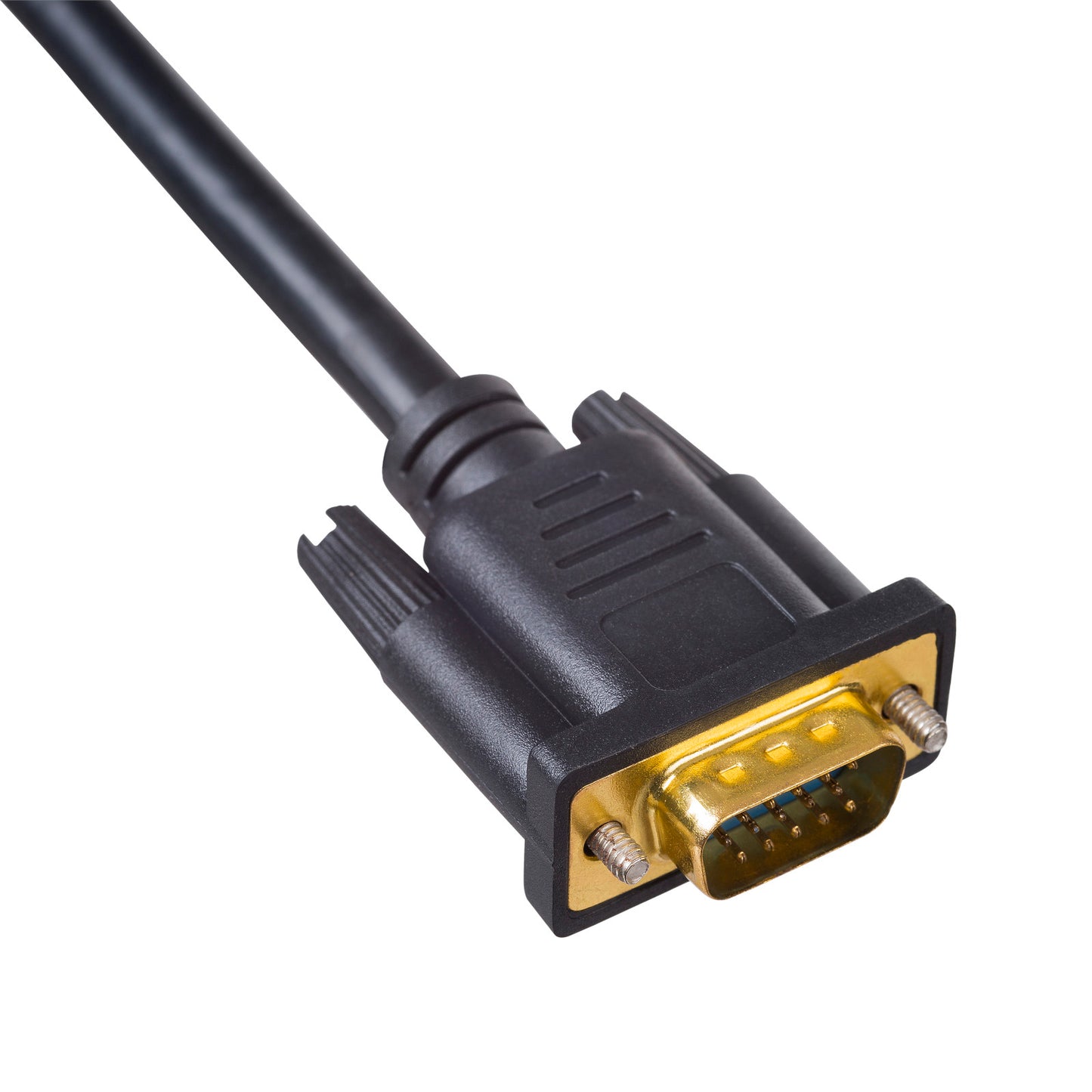Kábel DVI  24+5 / VGA AK-AV-03 1.8m