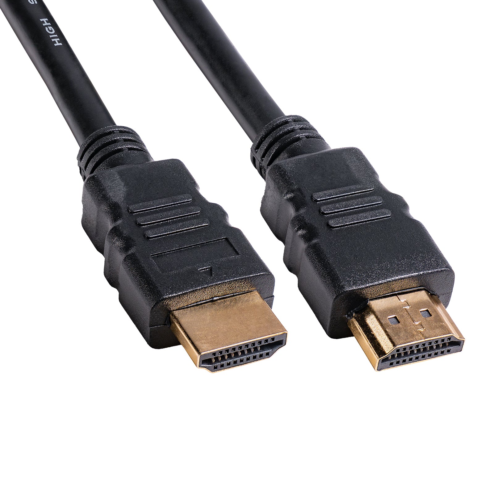Akyga Kábel HDMI 10.0m AK-HD-100A