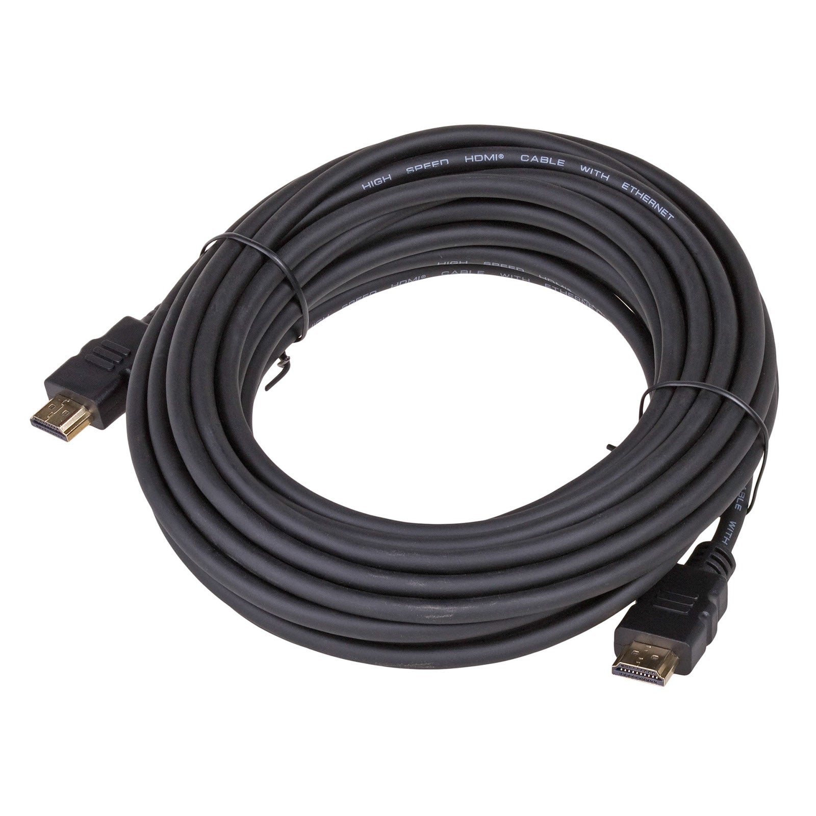 Akyga Kábel HDMI 10.0m AK-HD-100A