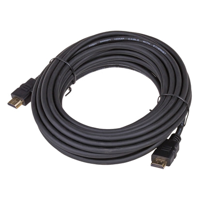 Akyga Kábel HDMI 10.0m AK-HD-100A