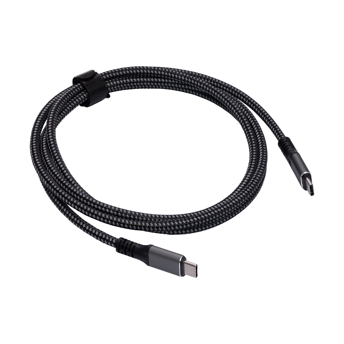 Thunderbolt 3 (C típusú USB) 1.5m AK-USB-34 active