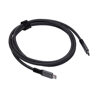 Thunderbolt 3 (C típusú USB) 1.5m AK-USB-34 active