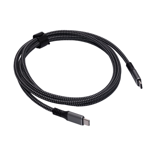 Thunderbolt 3 (C típusú USB) 1.5m AK-USB-34 active
