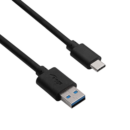 Kábel USB 3.1 type C 0.5m AK-USB-24