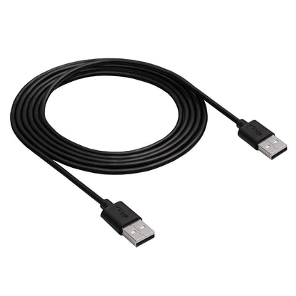 Kábel USB A-A 1.8m AK-USB-11