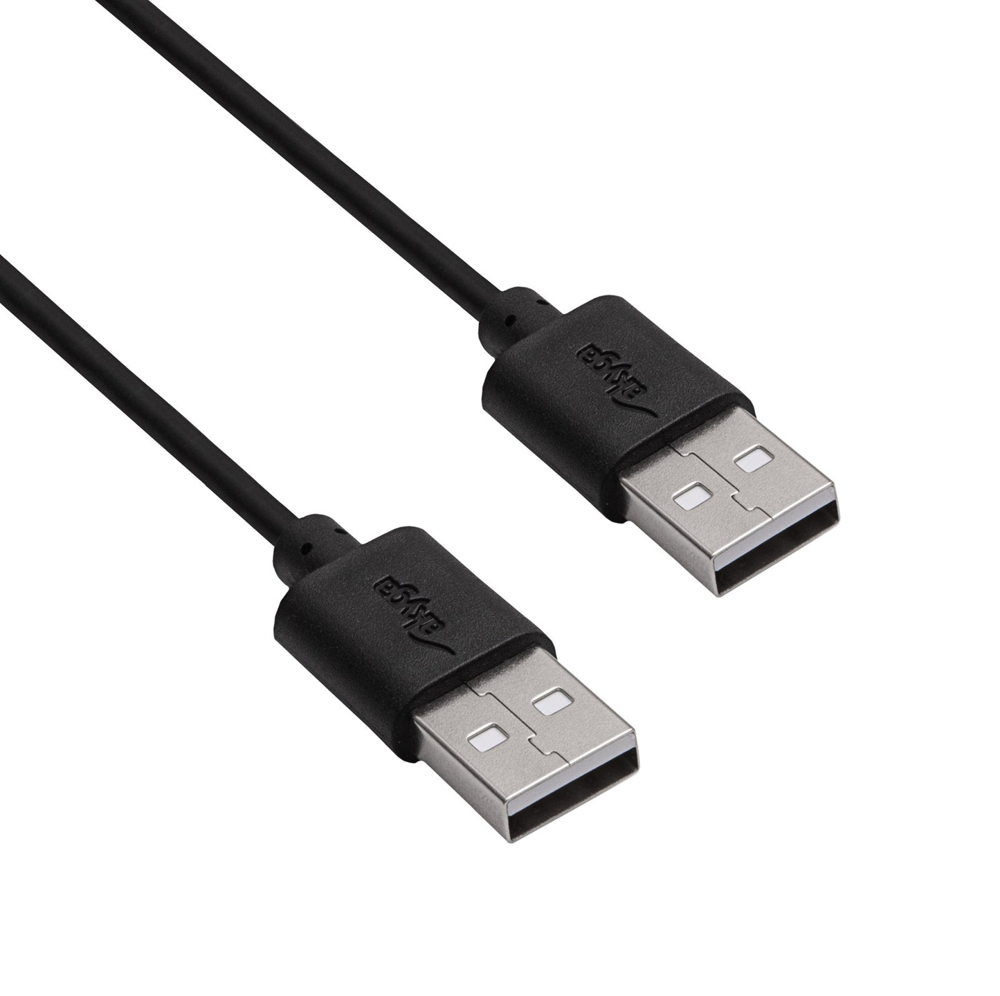 Kábel USB A-A 1.8m AK-USB-11