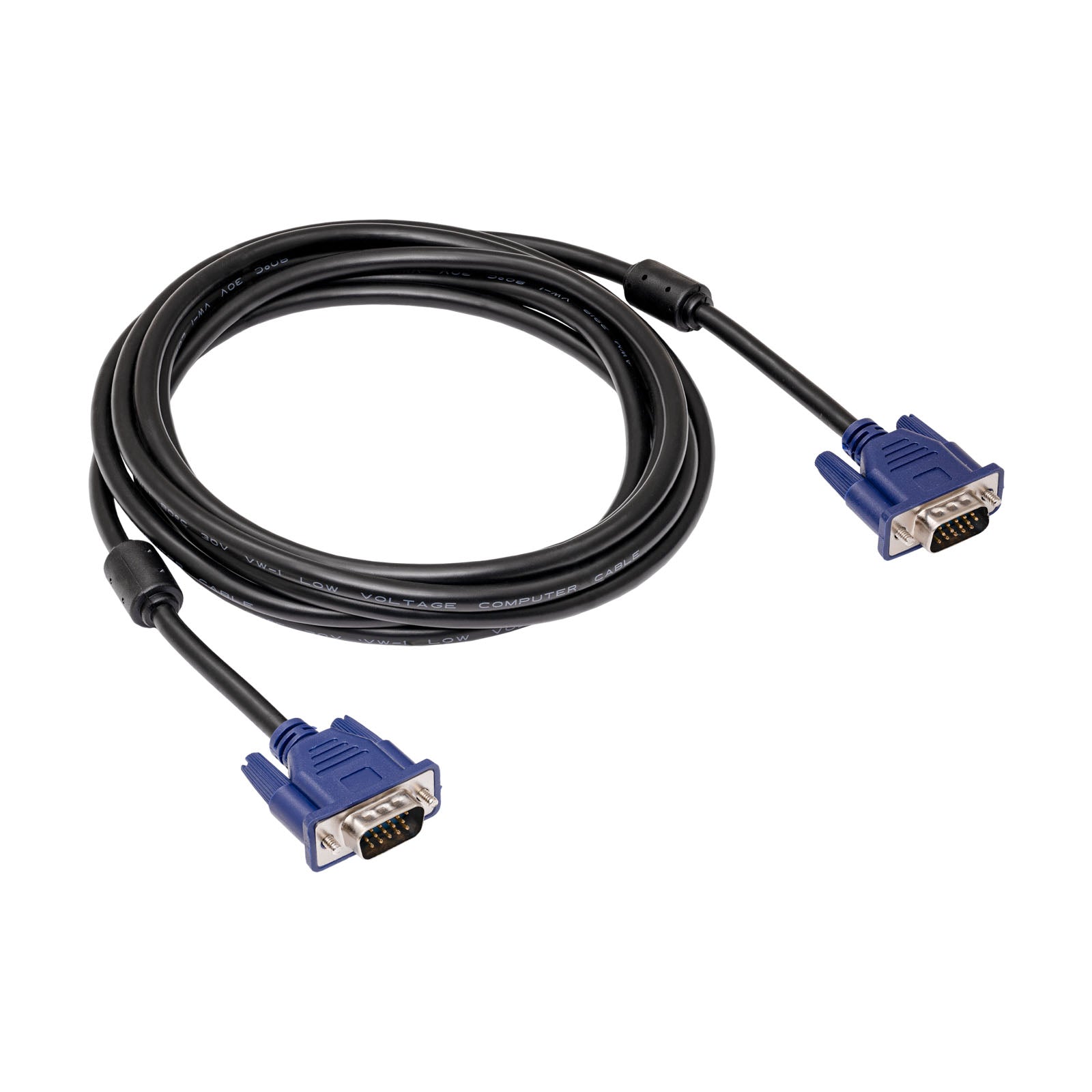 Akyga Kábel VGA AK-AV-07 3.0m