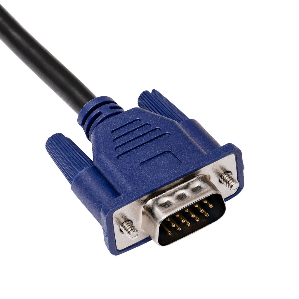 Akyga Kábel VGA AK-AV-07 3.0m