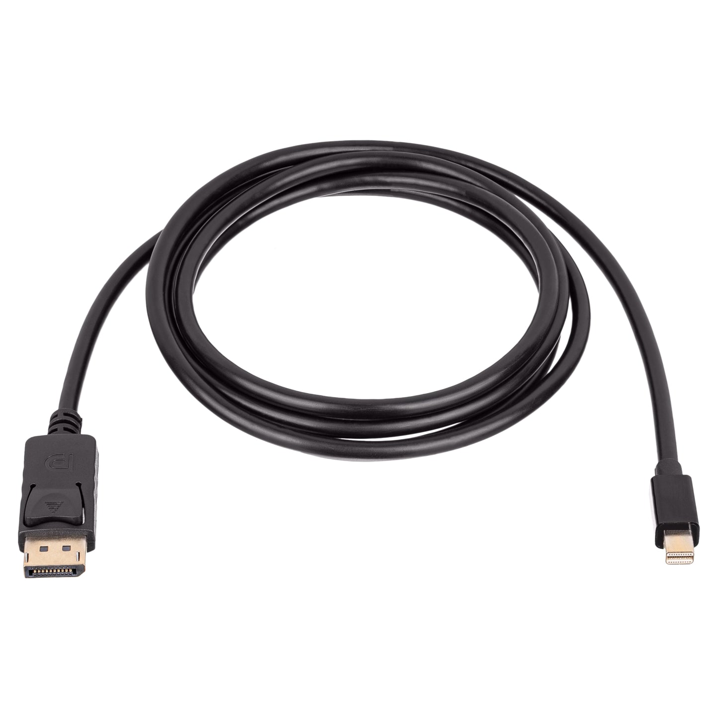Kábel DisplayPort / miniDisplayPort AK-AV-15 1.8m