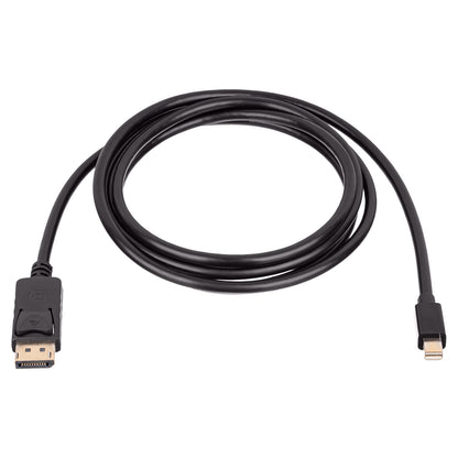 Kábel DisplayPort / miniDisplayPort AK-AV-15 1.8m